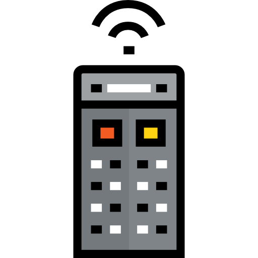 Remote control